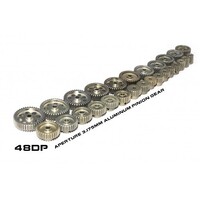 48DP 30T pinion gear