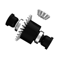 Differential assembly