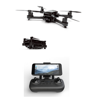 GPS drone with wide angle 2K camera