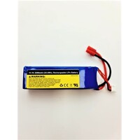 UDI-005 11.1V 2200mAh Lipo battery 