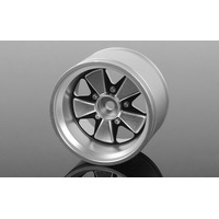 Lotus 1.9" Aluminum Wheels (Wide Rear)