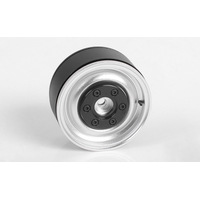 Vehement 1.9" Single Internal Beadlock Wheel