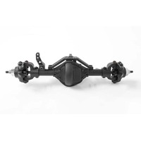 RC4WD D44 Plastic Complete Front Axle
