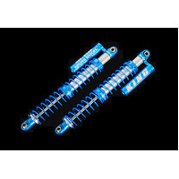 RC4WD King Off-Road Scale Piggyback Shocks w/Faux Reservoir (110mm)