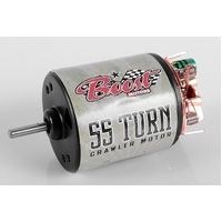 (DISCONTINUED) RC4WD Brushed 55T Boost Rebuildable Crawler 540 Motor