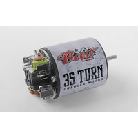 RC4WD Brushed 35T Boost Rebuildable Crawler 540 Motor