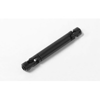RC4WD Z-S0209 Scale Steel Punisher Shaft (100mm - 130mm / 3.94" - 5.12") 5mm