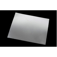   Scale Diamond Plate Aluminum Sheets (2)      Scale Diamond Plate Aluminum Sheets (2)