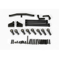 4 LINK KIT FOR TRAIL FINDER 2 REAR AXLE