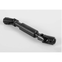 Scale Steel Punisher Shaft V3 (90.5mm - 110.5mm / 3.56" - 4.35") 5mm Hole
