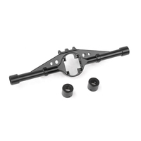TEQ Ultimate Scale Cast Axle Housing (Rear)