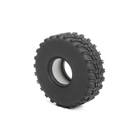 Mud Hogs 1.55" Scale Tires