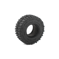 RC4WD Dick Cepek Extreme Country 0.7" Scale Tires