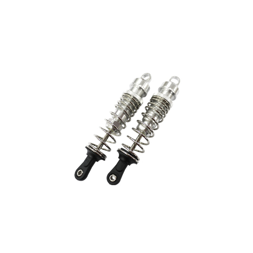 GV 34B102A01 FRONT  SHOCK  SET  W/SPRINGS  L=108.5MM