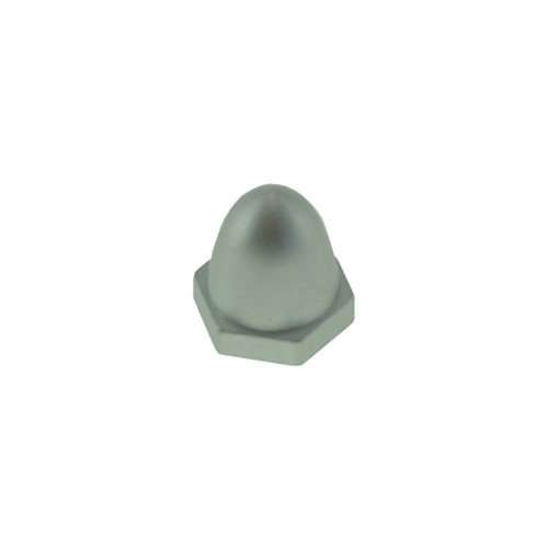 TWISTER QUATTRO BRUSHLESS MOTOR PROP NUT (SILVER)
