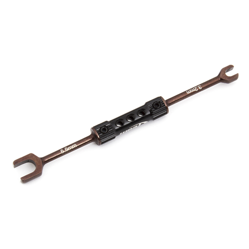 FT Dual Turnbuckle Wrench