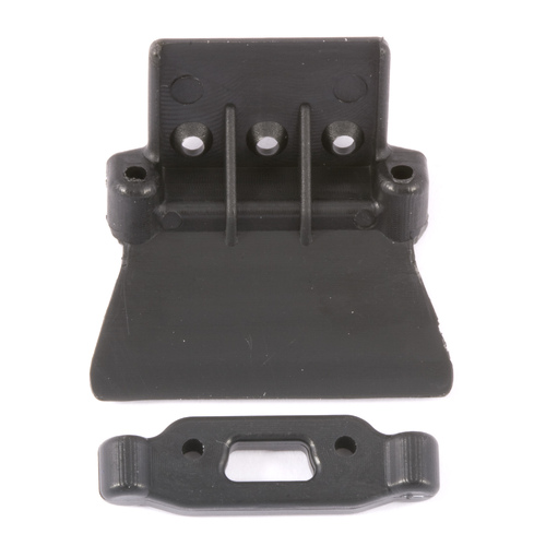#### Front and Rear Arm Mounts