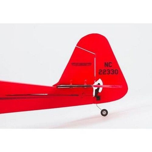 ARES AZS1365 TAIL SET WITH DECALS AND HARDWARE: TAYLORCRAFT 130