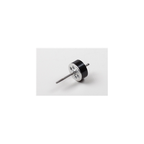 ARES AZS1376 150 BRUSHLESS OUTRUNNER MOTOR BELL/SHAFT: TAYLORCRAFT 130