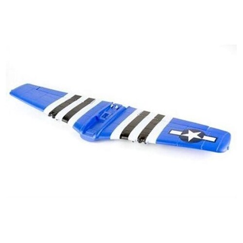 ARES AZS1413 WING SET WITH DECALS: P-51D MUSTANG 350