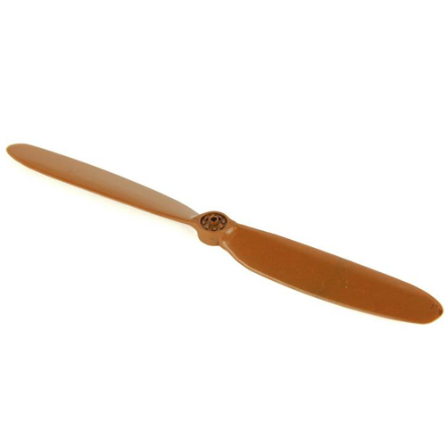 ARES AZSP1522 4.7 X 2.75 (120 X 70MM) MICRO SCALE PROPELLER : SOPWITH PUP