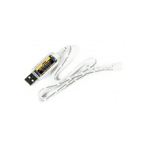 7.4V USB Charger (Atlas charger)