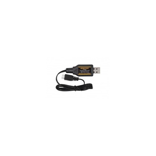 USB 2S LIPO Charger cable