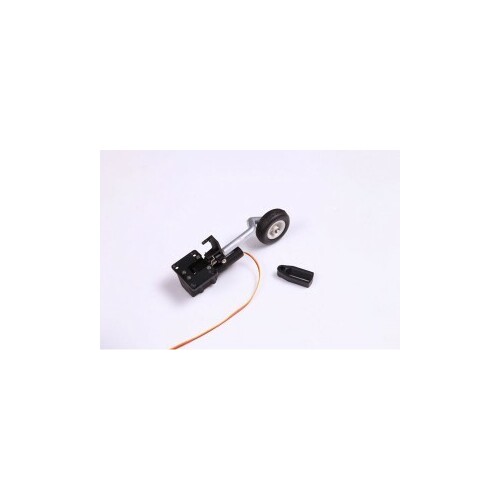 ####Tail E-Retract System P-51D 1700mm (USE FMSREX020)