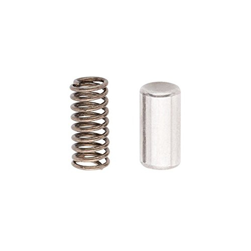 12 SIZE PIN & SPRING (RS18A+B & RS19A+B)