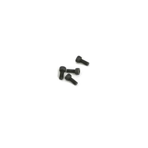 FORCE REAR COVER SCREWS (4)