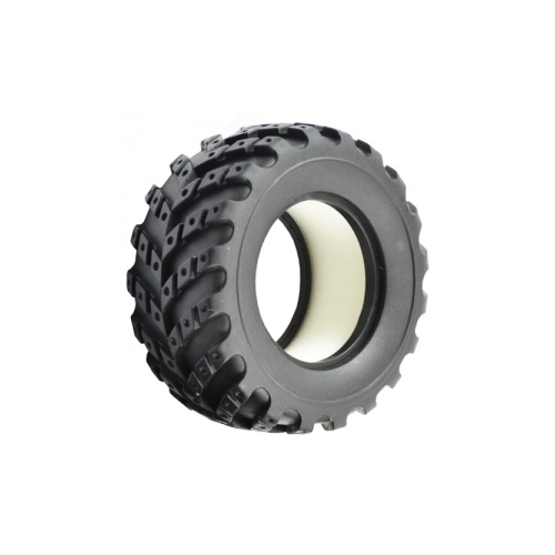 Off Road Tyres w/insert Truck only