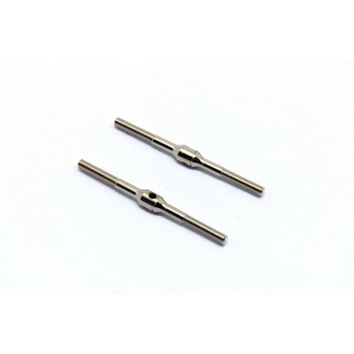 Mini St Turnbuckle Rod For Rear Upper Ar