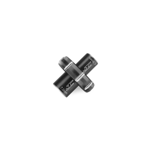 JConcepts - 5.5 , 7.0mm combo thumb wrench - black