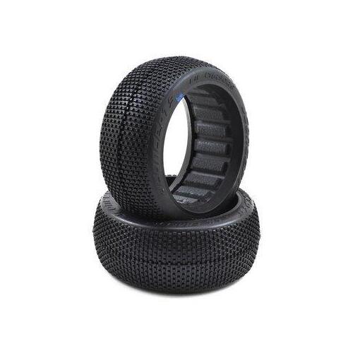 #LiL Chasers 1/8 Buggy Super Soft Tyres