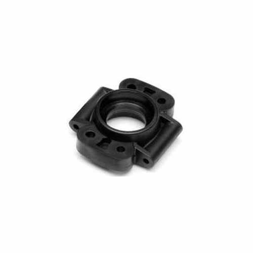 Rear Plastic Hub Outer