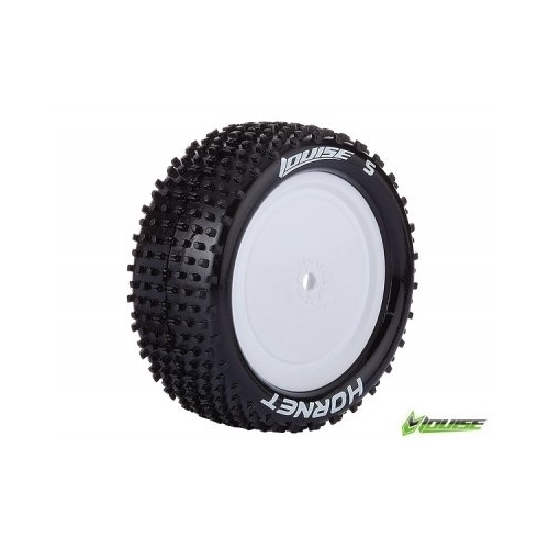 E-Hornet 1/10 Buggy 4wd Front Tyre