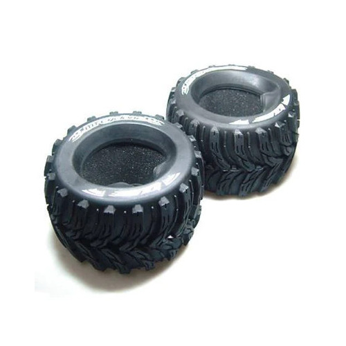 MT-Cyclone 1/8 Monster Truck Inserts
