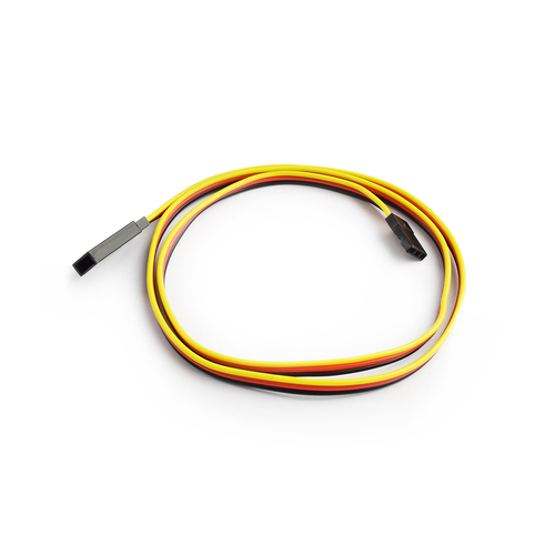 60cm 22AWG Hitec straight Extension wire 