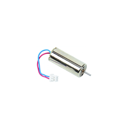 Clockwise motor(red and blue wire)