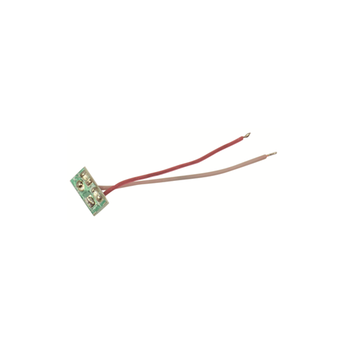 Front LED board(Green)
