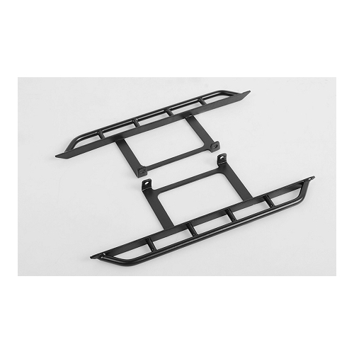(Discontinued)CCHand Metal Slider for Axial SCX10 JK 90027