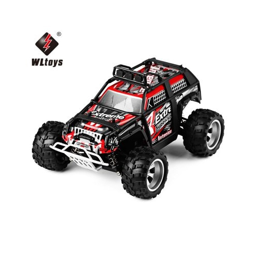 ****1:18 Electric 4wd Monster Truck/SUV