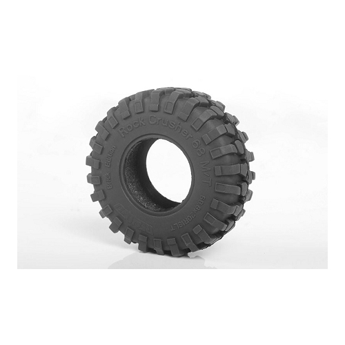 RC4WD Rock Crusher M/T Brick Edition 1.2" Scale Tires27+