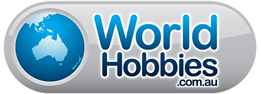 World Hobbies