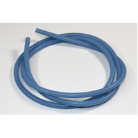 Fuel Tube 1m blue