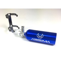 Absima "Nitrous Oxide" Pressure Bottle Dummy