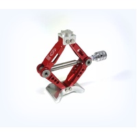 1:10 Full Aluminum Scissor Jack