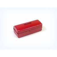 1/10 Metal Tool Box - red