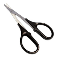 ***Lexan Scissor