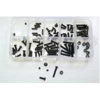 1:10 Screw set